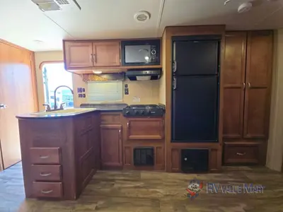 2016 Gulf Stream RV Ameri-Lite photo 15