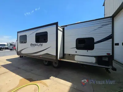 2016 Gulf Stream RV Ameri-Lite photo 3