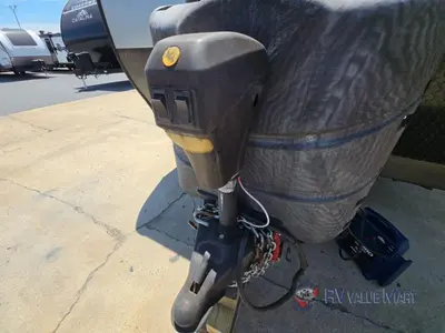 2016 Gulf Stream RV Ameri-Lite photo 8
