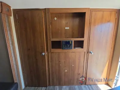 2016 Gulf Stream RV Ameri-Lite photo 14