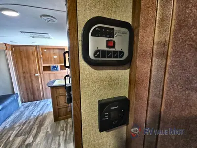 2016 Gulf Stream RV Ameri-Lite photo 27