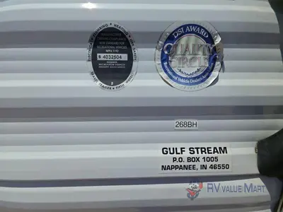2016 Gulf Stream RV Ameri-Lite photo 6