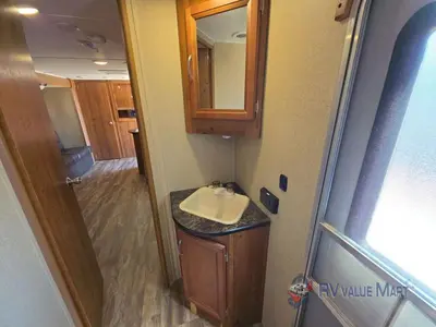 2016 Gulf Stream RV Ameri-Lite photo 23