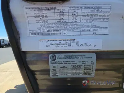 2016 Gulf Stream RV Ameri-Lite photo 7