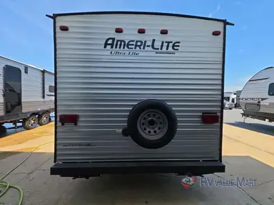 2016 Gulf Stream RV Ameri-Lite photo 4