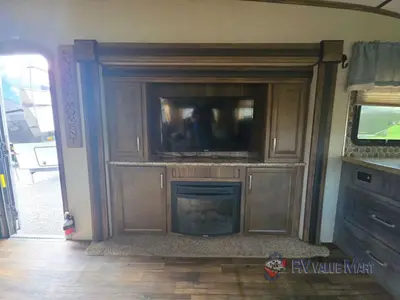 2017 Keystone RV Cougar X-Lite photo 14