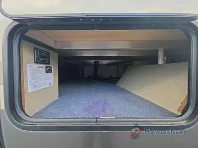 2017 Keystone RV Cougar X-Lite photo 7