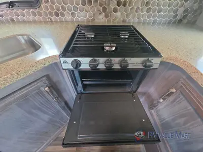 2017 Keystone RV Cougar X-Lite photo 17