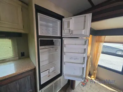 2017 Keystone RV Cougar X-Lite photo 19