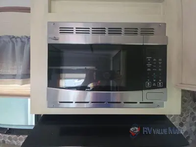 2017 Keystone RV Cougar X-Lite photo 18