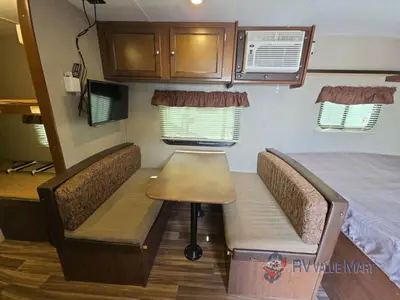 2018 Keystone RV Hideout Single Axle photo 12