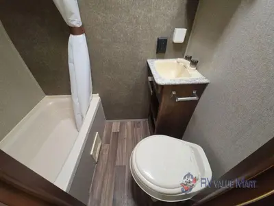 2018 Keystone RV Hideout Single Axle photo 22