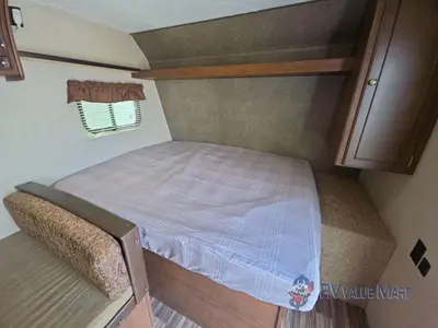2018 Keystone RV Hideout Single Axle photo 17