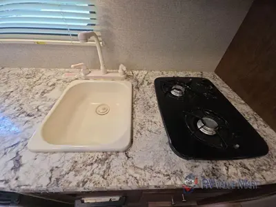 2018 Keystone RV Hideout Single Axle photo 14