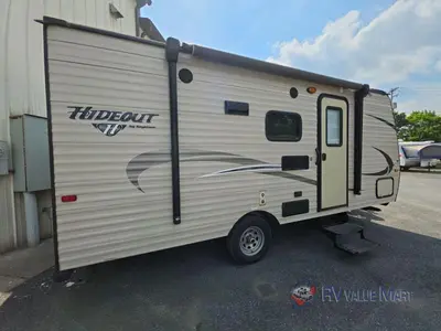 2018 Keystone RV Hideout Single Axle photo 5