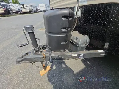 2018 Keystone RV Hideout Single Axle photo 8