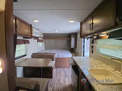 2018 Keystone RV Hideout Single Axle photo 11