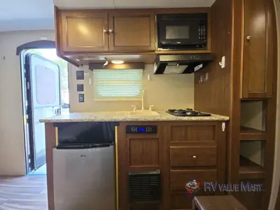 2018 Keystone RV Hideout Single Axle photo 13