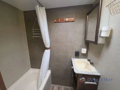 2018 Keystone RV Hideout Single Axle photo 23