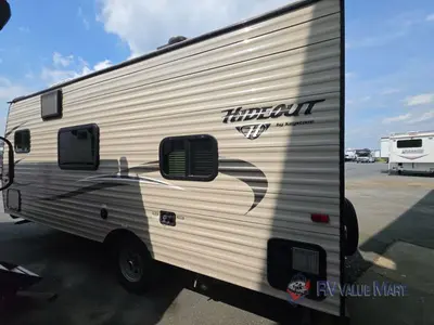 2018 Keystone RV Hideout Single Axle photo 4