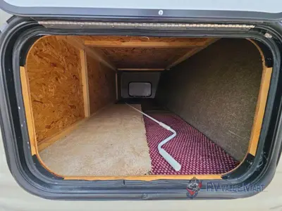 2018 Keystone RV Hideout Single Axle photo 9