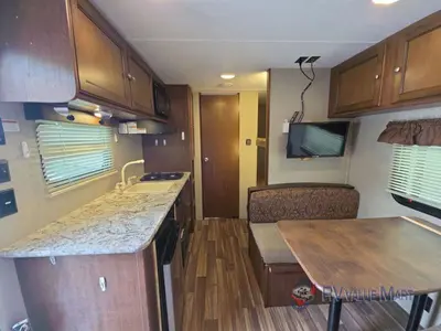 2018 Keystone RV Hideout Single Axle photo 10