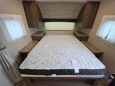 2019 Forest River RV Rockwood Mini Lite photo 21