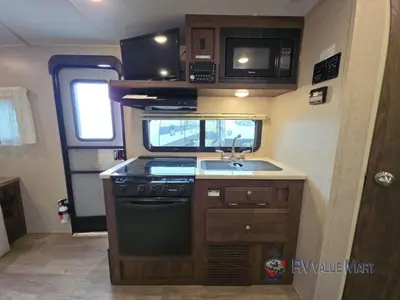 2019 Forest River RV Rockwood Mini Lite photo 15