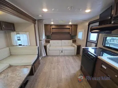 2019 Forest River RV Rockwood Mini Lite photo 13