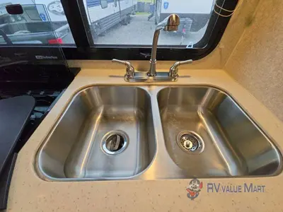 2019 Forest River RV Rockwood Mini Lite photo 16