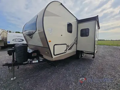 2019 Forest River RV Rockwood Mini Lite photo 2