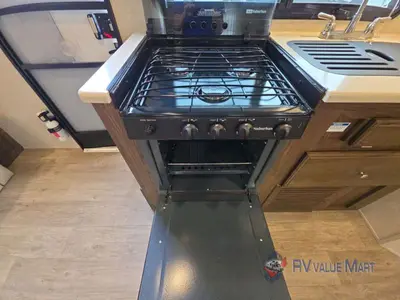 2019 Forest River RV Rockwood Mini Lite photo 17
