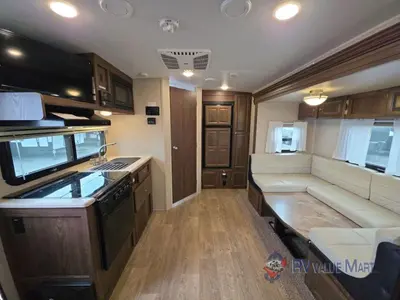 2019 Forest River RV Rockwood Mini Lite photo 10