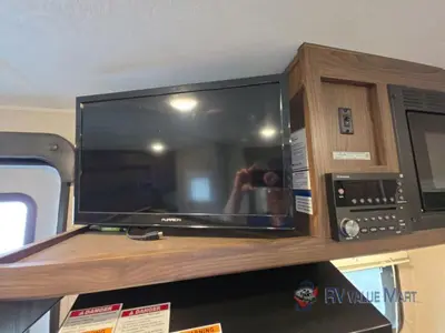 2019 Forest River RV Rockwood Mini Lite photo 14