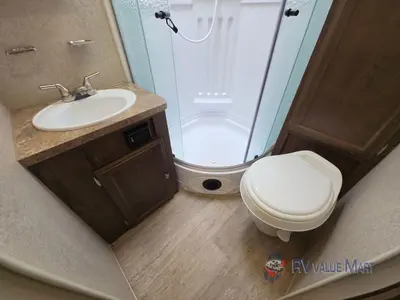 2019 Forest River RV Rockwood Mini Lite photo 23