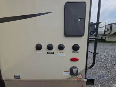 2019 Forest River RV Rockwood Mini Lite photo 9