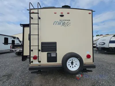2019 Forest River RV Rockwood Mini Lite photo 4