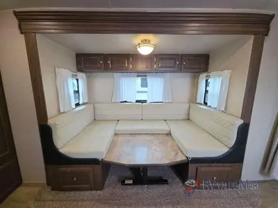 2019 Forest River RV Rockwood Mini Lite photo 11