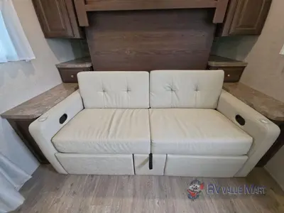 2019 Forest River RV Rockwood Mini Lite photo 12