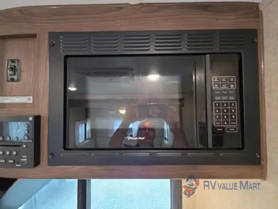2019 Forest River RV Rockwood Mini Lite photo 18