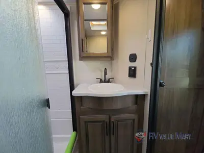 2020 Forest River RV Wildcat photo 25