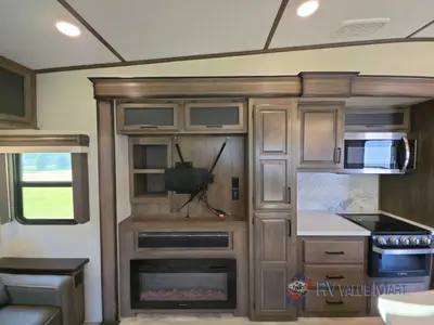 2020 Forest River RV Wildcat photo 12