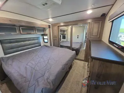 2020 Forest River RV Wildcat photo 22
