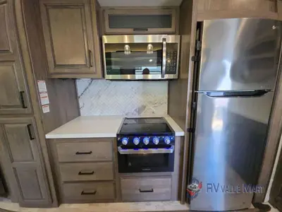 2020 Forest River RV Wildcat photo 16