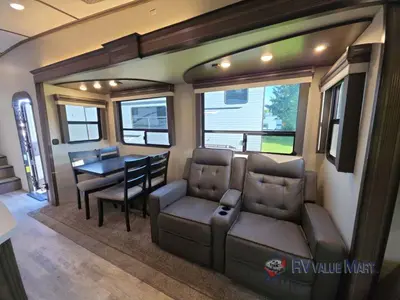 2020 Forest River RV Wildcat photo 13