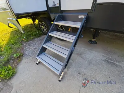 2020 Forest River RV Wildcat photo 9