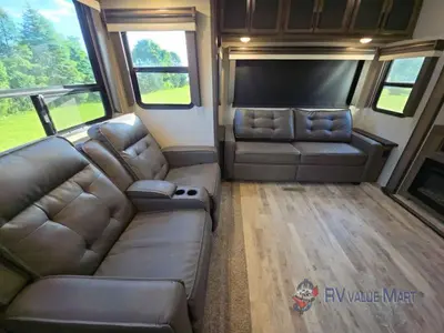 2020 Forest River RV Wildcat photo 15