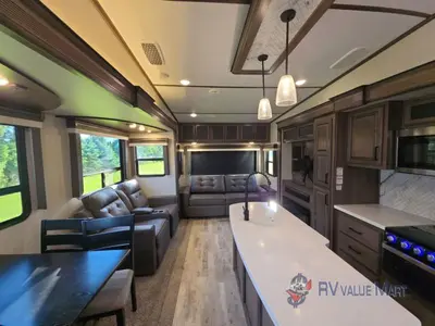 2020 Forest River RV Wildcat photo 10