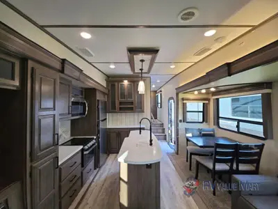 2020 Forest River RV Wildcat photo 11