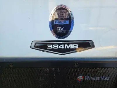 2020 Forest River RV Wildcat photo 4